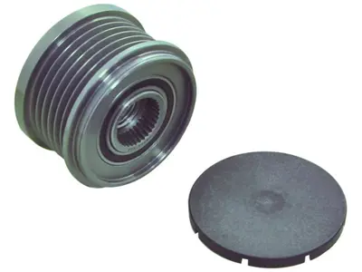 WAI 24-2284 Alternator Kasnagı Fıesta V Fusıon 02>08 1.4 Tdcı  Mazda Iı 01>08  