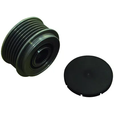 WAI 24-2483 Alternator Kasnagı Vısteon Tıp 6 Kanal Transıt Tourneo Connect 1,8 Tdcı 