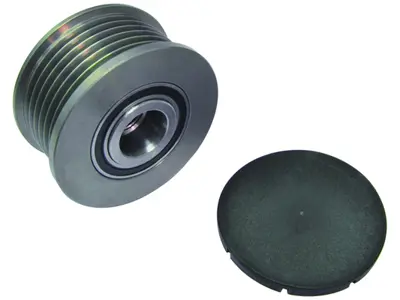 WAI 24-91260 Alternator Kasnagı Fıat Ducato 2.3 Jtd 