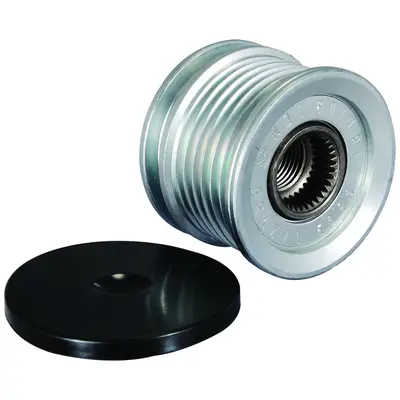 WAI 24-91263 Alternator Kasnagı W203 00>07 W210 99>02 W220 98>05 Vıto W639 03> Sprınter 901 902 903 904 905 906 0 