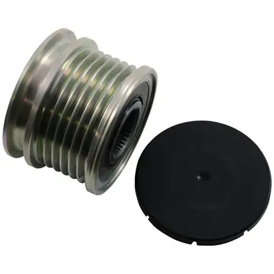 WAI 24-91263 Alternator Kasnagı W203 00>07 W210 99>02 W220 98>05 Vıto W639 03> Sprınter 901 902 903 904 905 906 0 