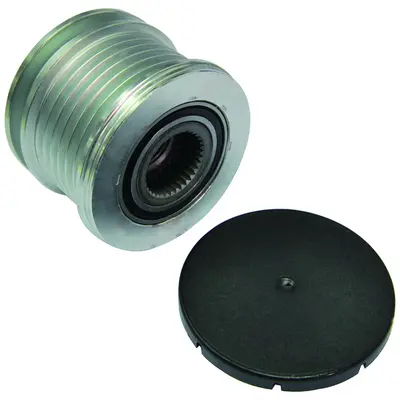 WAI 24-91263 Alternator Kasnagı W203 00>07 W210 99>02 W220 98>05 Vıto W639 03> Sprınter 901 902 903 904 905 906 0 