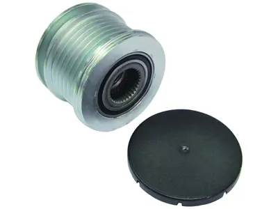 WAI 24-91263 Alternator Kasnagı W203 00>07 W210 99>02 W220 98>05 Vıto W639 03> Sprınter 901 902 903 904 905 906 0 