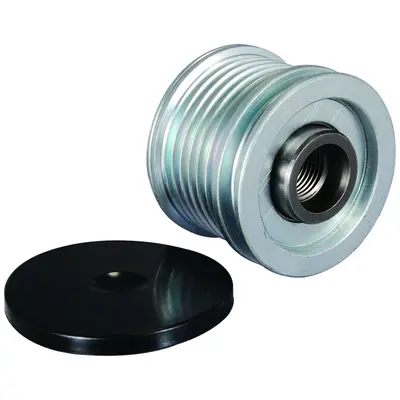 WAI 24-91263 Alternator Kasnagı W203 00>07 W210 99>02 W220 98>05 Vıto W639 03> Sprınter 901 902 903 904 905 906 0 