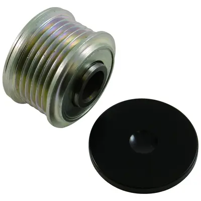 WAI 24-91264 Alternator Kasnagı W203 00>07 W210 99>02 W163 99>05 
