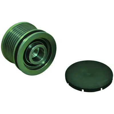 WAI 24-91265 Alternator Kasnagı W203 00>07 W210 99>02 W220 98>05 Vıto W639 03> Sprınter 901 902 903 904 905 906 0 