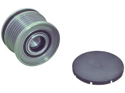 WAI 24-91265 Alternator Kasnagı W203 00>07 W210 99>02 W220 98>05 Vıto W639 03> Sprınter 901 902 903 904 905 906 0 