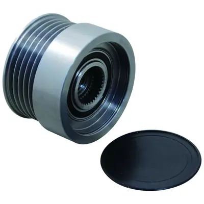 WAI 24-91276 Alternator Kasnagı Bosch Tıp 5 Kanal Astra G 98>10 Corsa C 01>11 Vectra C 02>08 X14xe - Z14xe - X16x 