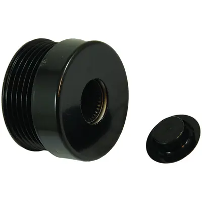 WAI 24-91276 Alternator Kasnagı Bosch Tıp 5 Kanal Astra G 98>10 Corsa C 01>11 Vectra C 02>08 X14xe - Z14xe - X16x 