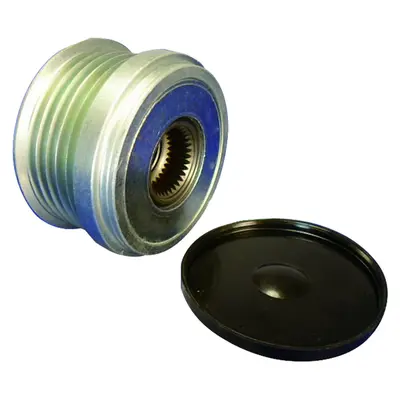 WAI 24-91276 Alternator Kasnagı Bosch Tıp 5 Kanal Astra G 98>10 Corsa C 01>11 Vectra C 02>08 X14xe - Z14xe - X16x 