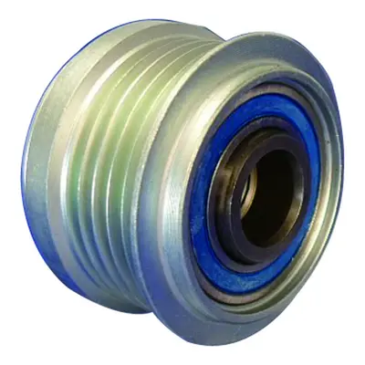 WAI 24-91276 Alternator Kasnagı Bosch Tıp 5 Kanal Astra G 98>10 Corsa C 01>11 Vectra C 02>08 X14xe - Z14xe - X16x 