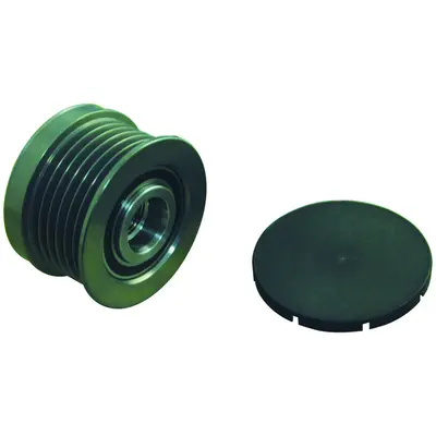 WAI 24-91283 Alternator Kasnagı Bosch Tıp 6 Kanal Sprınter 