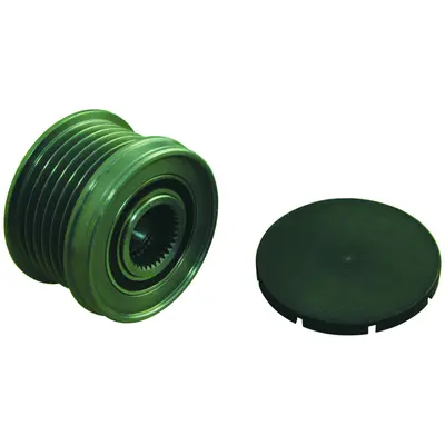 WAI 24-91283 Alternator Kasnagı Bosch Tıp 6 Kanal Sprınter 