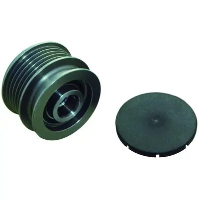 WAI 24-91301 Alternator Kasnagı Ford Mondeo Iv 07 15 2.5 Volvo S40 Iı 10 12 / S60 I 04 Iı 12 S80 Iı 06 V70 Iıı 06 