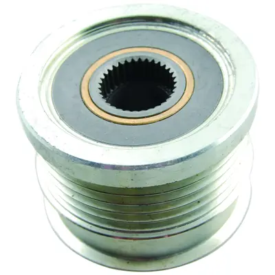 WAI 24-91309 Alternator Kasnagı Opel Vectra 2.0 L 