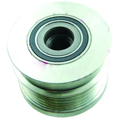 WAI 24-91309 Alternator Kasnagı Opel Vectra 2.0 L 