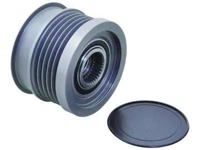 WAI 24-91309 Alternator Kasnagı Opel Vectra 2.0 L 