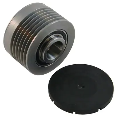 WAI 24-94251 Alternator Kasnagı Valeo Tıp 6 Kanal Ducato 2,0 Jtd 