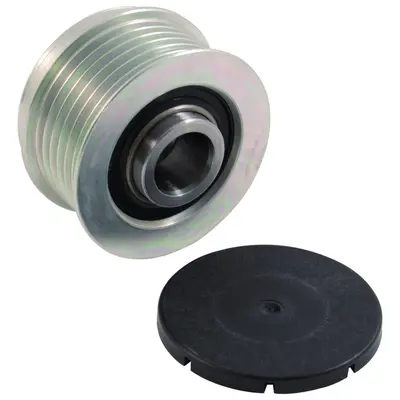 WAI 24-94252 Alternator Kasnagı Valeo Tıp 6 Kanal Doblo Fıorıno Lınea 1,3 Multıjet Astra H J Corsa C D 1,3 Cdtı 
