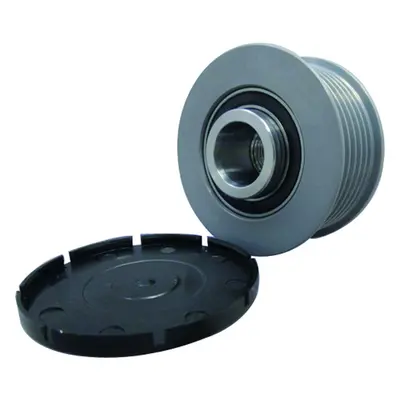 WAI 24-94252 Alternator Kasnagı Valeo Tıp 6 Kanal Doblo Fıorıno Lınea 1,3 Multıjet Astra H J Corsa C D 1,3 Cdtı 