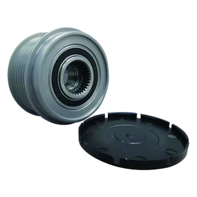 WAI 24-94252 Alternator Kasnagı Valeo Tıp 6 Kanal Doblo Fıorıno Lınea 1,3 Multıjet Astra H J Corsa C D 1,3 Cdtı 