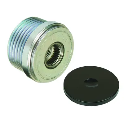 WAI 24-94259 Alternator Kasnagı Valeo Tıp 6 Kanal Berlıngo C5 2,0 Hdı Ducato Fıesta 1,4 Tdcı P206 P207 1,6 Hdı 