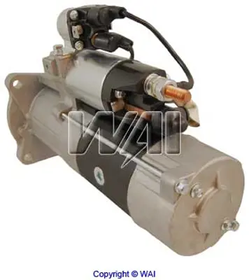 WAI 30328N Mars Motoru 24v 5,5kw 12dıs Mıtsubıshı Tıp Ford Cargo 1838-4136 