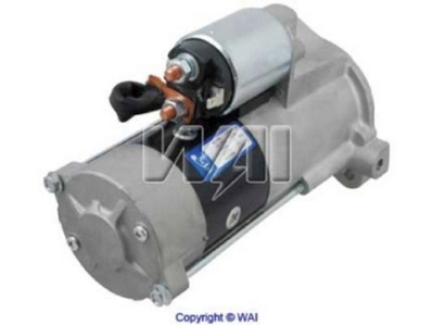 WAI 32328N Mars Motoru Mıtsubıshı Tıp 12v 2.2kw 10dıs Mıtsubıshı Canter Fe511 