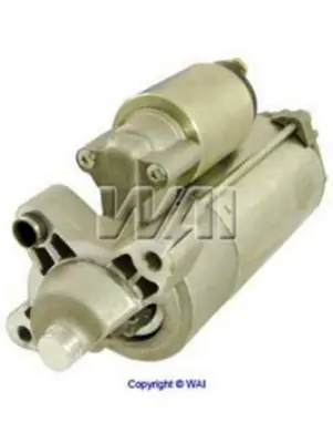 WAI 32505N Mars Motoru 12v / 2,2kw / 11dıs Ford Mondeo Iv 2.0 Tdcı 07>14 S-Max (Wa6) 2.0 Tdci 06>14 Kuga I 2.0  