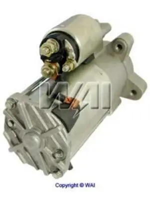 WAI 32505N Mars Motoru 12v / 2,2kw / 11dıs Ford Mondeo Iv 2.0 Tdcı 07>14 S-Max (Wa6) 2.0 Tdci 06>14 Kuga I 2.0  