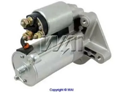WAI 32508N Mars Motoru 12v 11dıs C-Max Focus Iı-Iıı  07>17 Mondeo Iv 07>14 1.6 Tdcı Tourneo Connect 1.6 Tdcı 14 