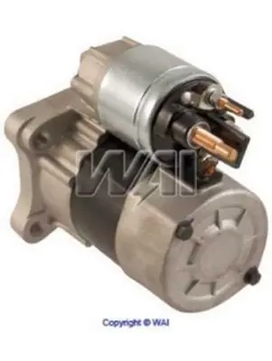WAI 32566N Mars Motoru 12v 0,8kw 8dıs Valeo Tıp Megane Clıo Kangoo 1,4 1,6 99 05 
