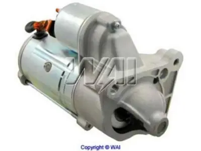 WAI 32598N Mars Motoru Bgo F9q Bva   Laguna Iı Scenıc Iı 1,9dcı D8r49 D8r49b 