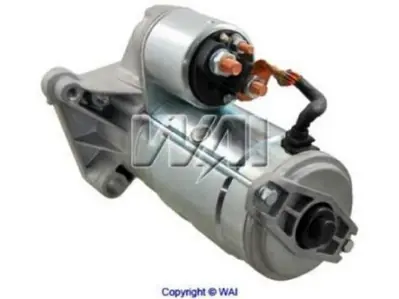WAI 32598N Mars Motoru Bgo F9q Bva   Laguna Iı Scenıc Iı 1,9dcı D8r49 D8r49b 