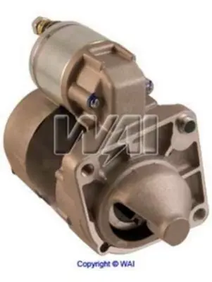 WAI 32726N Mars Motoru 12 V 0.9 Kw 9 Dıs Fıat Idea 1.2 / 1.4 16 V 