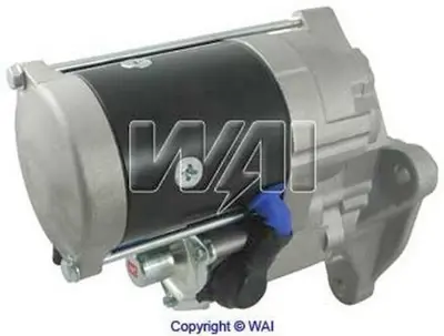 WAI 32958N Mars Motoru 24v 5,5kw 10dıs Denso Tıp Iveco Eurostar Stralıs Eurocargo 