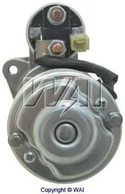 WAI 33186N Mars Motoru Accent 02 05 / Getz 02 05 1,5crdı (3 Sılındır) 