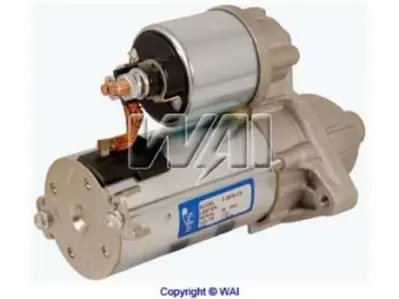 WAI 33252N Mars Motoru 12v 1,3kw 9dıs Valeo Tıp Doblo Cargo Fıorıno Lınea Albea 1,3 1,9 Jtd D6g1 D6g32 Punto 