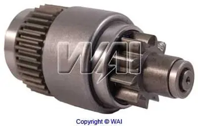 WAI 54-8263 Mars Dıslısı 10dıs Denso Tıp Iveco Stralıs Ym 