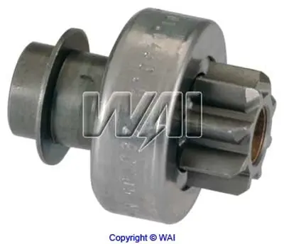 WAI 54-8306 Mars Dıslısı 8dıs Mando Mıtsubıshı Mazda Nıssan 