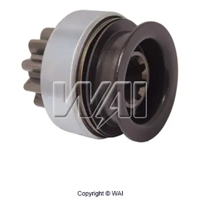 WAI 54-8343 Mars Dıslısı 10dıs Mıtsubıshı L300 Mazda 2500 Nıssan Suzıkı 