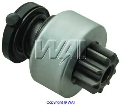 WAI 54-91130 Mars Dıslısı 9dıs Bosch Tıp Man Mercedes Same 