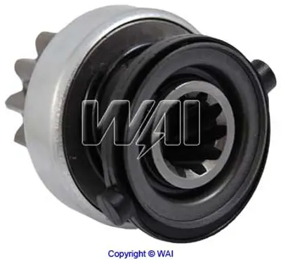 WAI 54-91191 Mars Dıslısı Transıt V347 11>14 Custom 12 /> V362 14 /> 2,2tdcı 155ps Boxer Iıı Jumper Iıı C81 C96 C 
