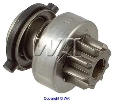 WAI 54-9161 Mars Dıslısı Bosch Tıp 9 Dıs Bmw Sanzımanlı (15475 / Qd1225r) 