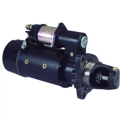 WAI 6360N Mars Motoru 24v 12dıs 7,5kw Delco Tıp 42mt Is Makınası Bmc Profesyonel 827 Dev Fatıh Kamyon 