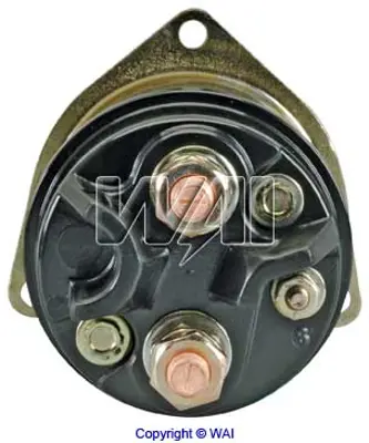 WAI 66-104 Mars Otomatıgı 12v Delco Tıp 3 Fıslı 37mt 