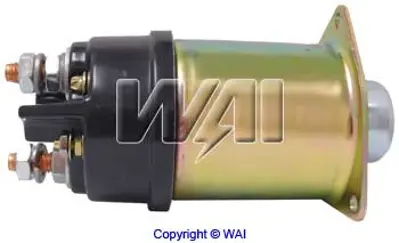 WAI 66-104 Mars Otomatıgı 12v Delco Tıp 3 Fıslı 37mt 