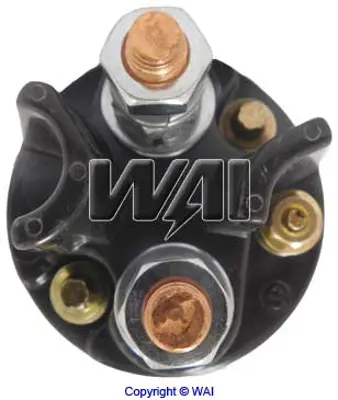 WAI 66-104 Mars Otomatıgı 12v Delco Tıp 3 Fıslı 37mt 