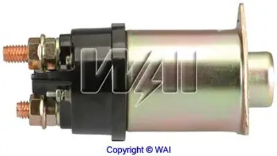 WAI 66-105 Mars Otomatıgı 24v 42 Mt Dev Fatıh 