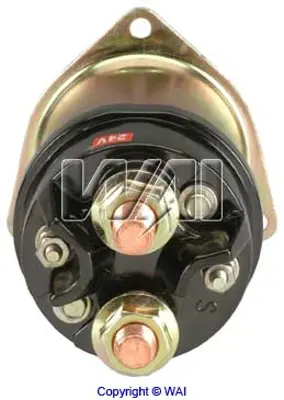 WAI 66-105 Mars Otomatıgı 24v 42 Mt Dev Fatıh 